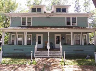 1809 Deyo St, Jackson, MI 49203