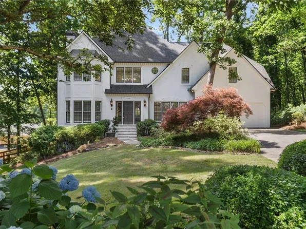 4305 E Summit Ct, Marietta, GA 30066