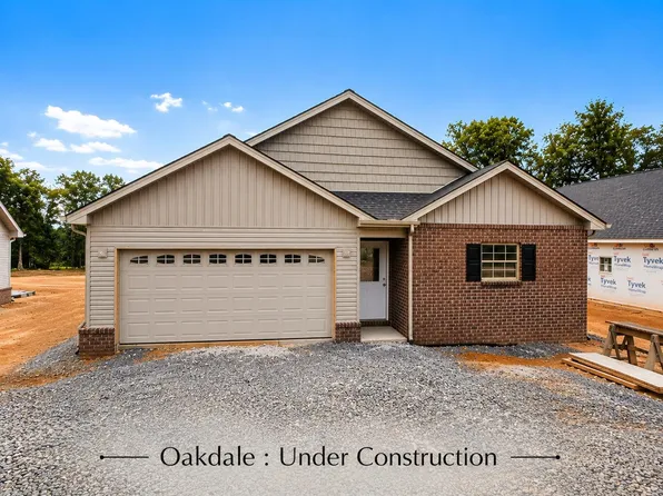 125 Naomi Ln, Radford, VA 24141