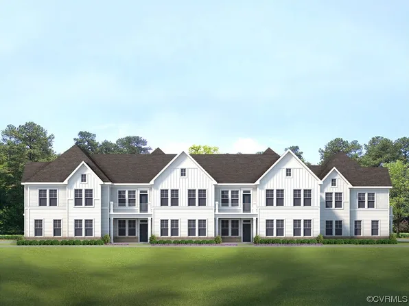 1410 Green Hill St, Williamsburg, VA 23185