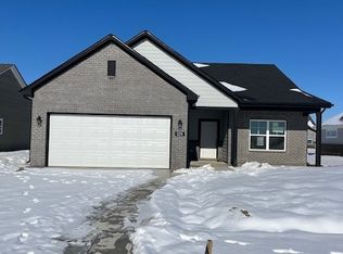 1374 Saguaro Way, Greenwood, IN 46143