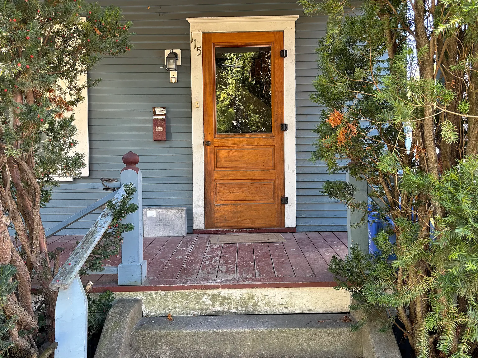 3 bed, 1200 sqft, $2,900 — Photo 2