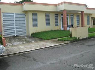 1711 Calle San Guillermo, San Juan, PR 00927