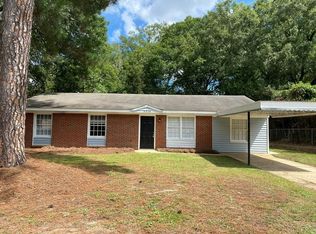 5538 Grove Ave, Columbus, GA 31904