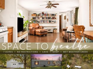 79 Mulberry Drive, Galena, MO 65656