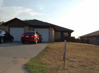 6706 Ridgecrest Ct, Fort Worth, TX 76133