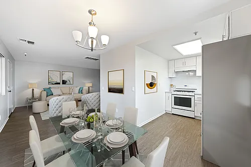 Floor plan 108