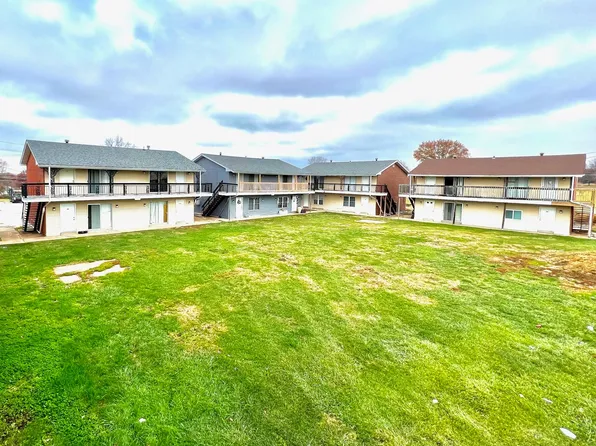 42 York Port Dr #42, Belleville, IL 62221