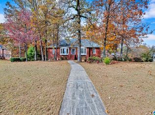 113 Newgate Rd, Alabaster, AL 35007