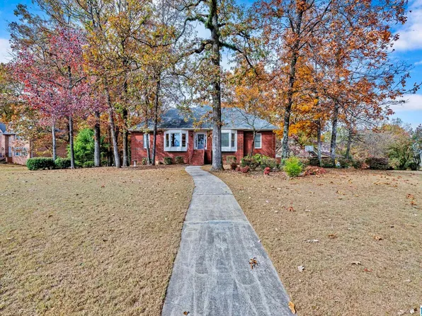 113 Newgate Rd, Alabaster, AL 35007