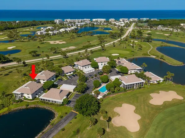 333 NE GOLFVIEW Circle, Hutchinson Island, FL 34996