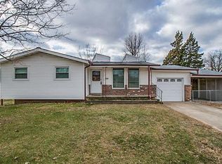 2120 Ella Dr, Arnold, MO 63010