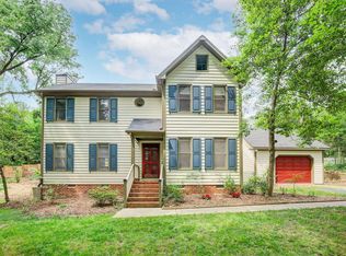 2408 Winton Rd, Durham, NC 27707