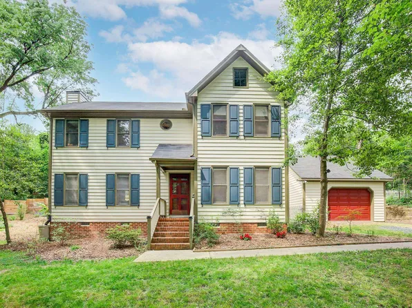 2408 Winton Rd, Durham, NC 27707