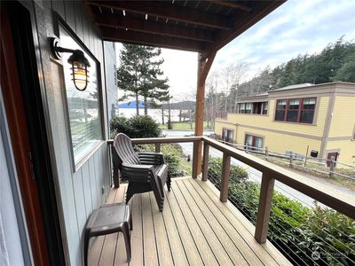 67 Main Street #7, Eastsound, WA, 98245