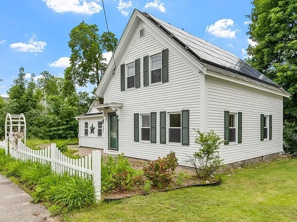 230 Main St, Townsend, MA 01469