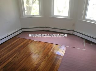 97B Calumet St #2B, Roxbury Crossing, MA 02120