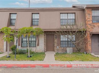 2201 S Jackson Rd APT 31M, Pharr, TX 78577
