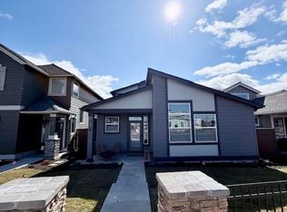 20871 SE Caldera Dr, Bend, OR 97702