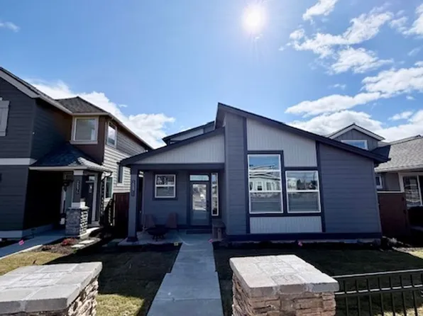 20871 SE Caldera Dr, Bend, OR 97702