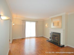 1576 16th Ave, San Francisco, CA 94122