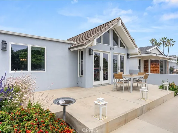 239 61st St, Newport Beach, CA 92663