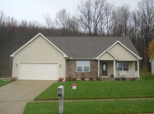 488 Welcome Rd, Newark, OH 43055