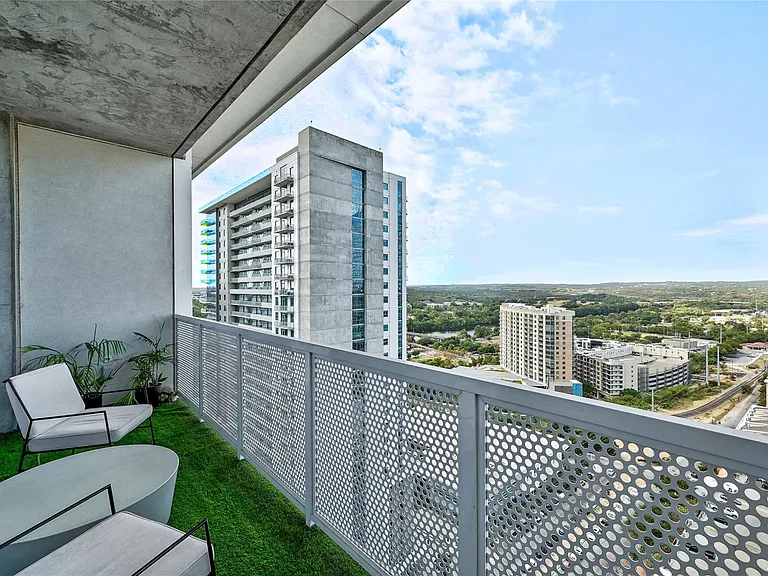 301 West Ave #2201 — Photo 8