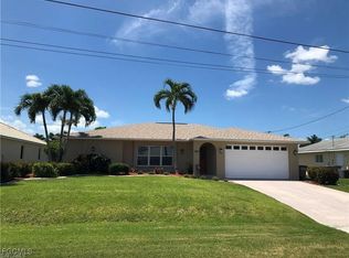 2806 SW 38th Ter, Cape Coral, FL 33914