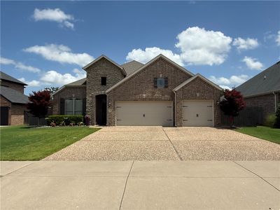 5401 SW Lavender St, Bentonville, AR, 72713