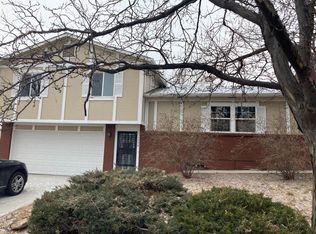 1756 S Fairplay St, Aurora, CO 80012