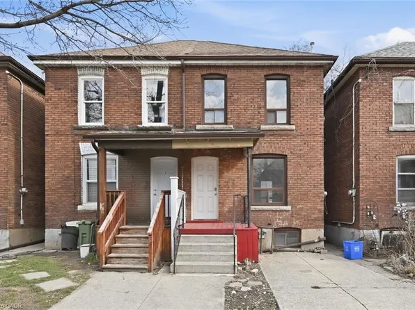 761 Cannon St E, Hamilton, ON L8L 2H1