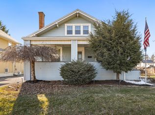 102 Sherman Ave, Mansfield, OH 44906