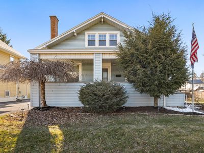 102 Sherman Ave, Mansfield, OH, 44906