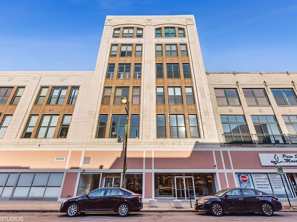 1st image of 3151 N Lincoln Ave APT 509
