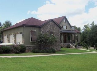 2760 Radcliff Rd, Saraland, AL 36571