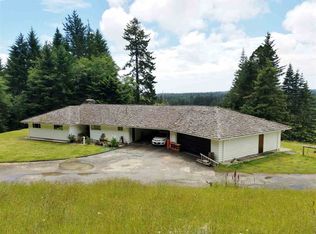 1401 Elk Valley Rd, Crescent City, CA 95531
