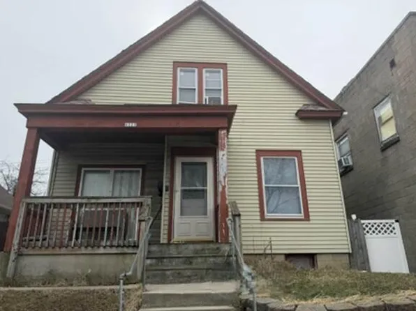 6223 West LINCOLN AVENUE, Milwaukee, WI 53219