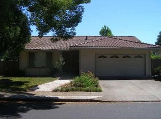 893 Saint John Cir, Concord, CA 94518