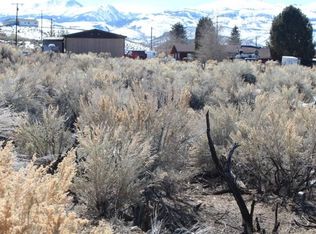 LOT 53 Highway 395, Bridgeport, CA 93517