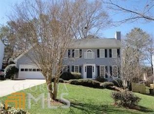 4015 Vicksburg Dr, Lawrenceville, GA 30044