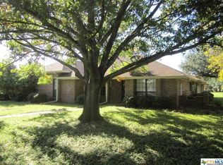 2201 Smith Bluff Rd, Salado, TX 76571