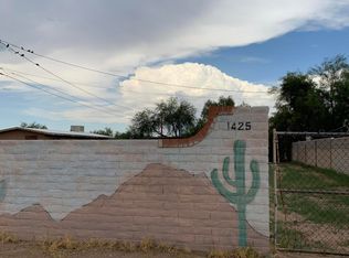 1425 E Alvord Rd, Tucson, AZ 85706