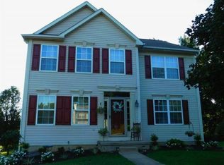 50 Berkshire Ct, Westminster, MD 21158