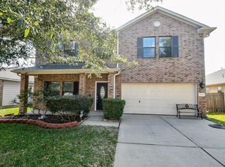 5923 Crakston St, Houston, TX 77084