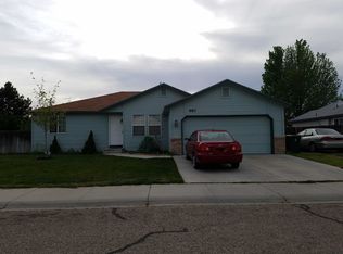 997 NW 14th Ave, Meridian, ID 83642