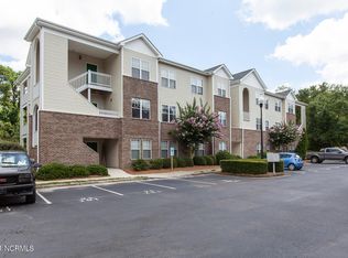 4521 Sagedale Dr, Wilmington, NC 28405