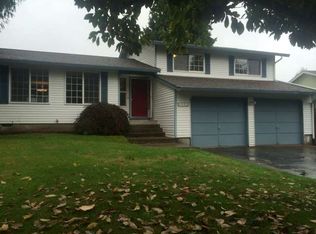 2890 NE Spartacus St, Bremerton, WA 98311