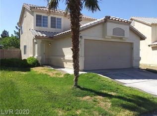 6121 Crockery St, Las Vegas, NV 89130