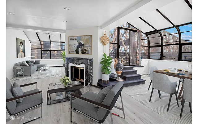 Sold by Douglas Elliman | media 1